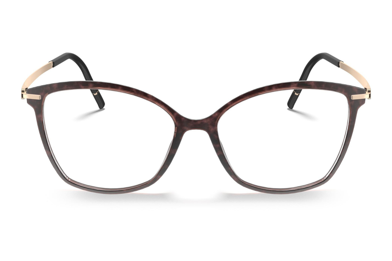 Silhouette Frame MOMENTUM AURUM FULLRIM  L018