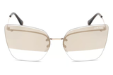 Tom Ford Sunglasses FT0682
