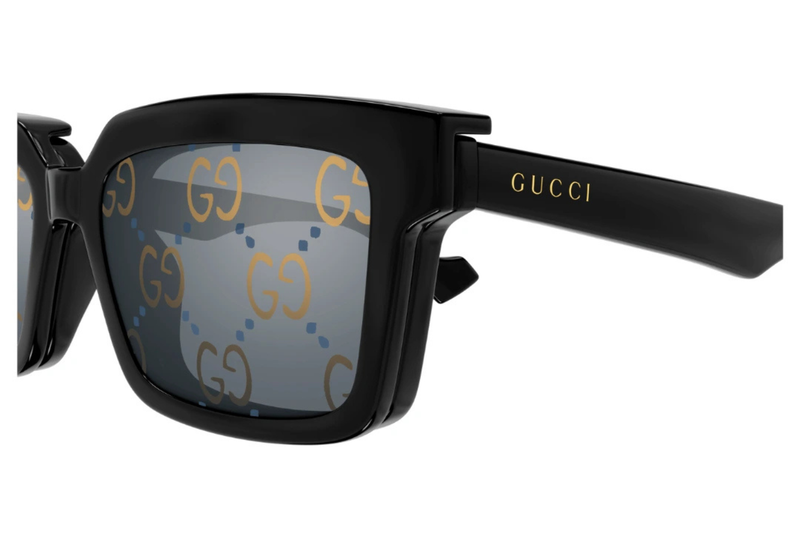 Gucci Sunglasses GG1543S CLIP ON