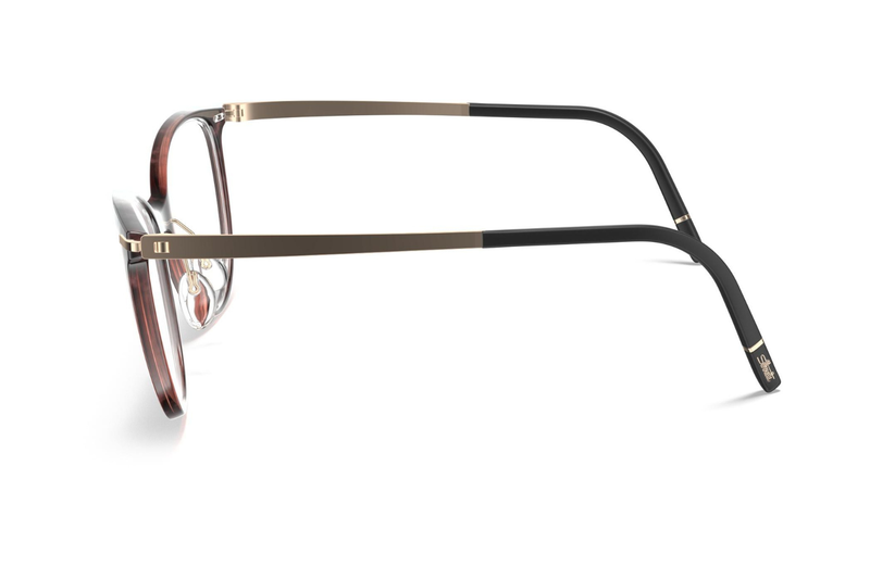 Silhouette Frame MOMENTUM AURUM FULLRIM L017
