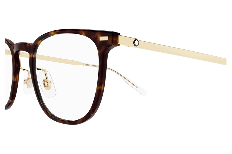 Mont Blanc Frame MB0393ON