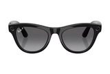 RAY-BAN Meta AI Wayfarer RW4014