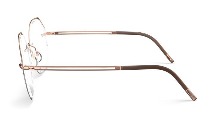 Silhouette Frame ARTLINE L015