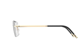 Silhouette Frame  MOSAIC RIMLESS L011
