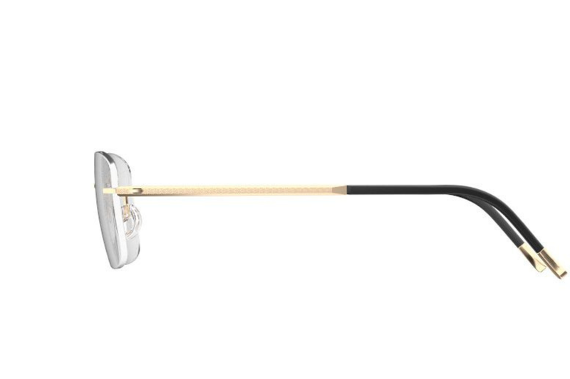 Silhouette Frame  MOSAIC RIMLESS L011