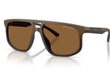 Armani Exchange Sunglasses AX4161SU