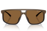 Armani Exchange Sunglasses AX4161SU