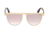 Tom Ford Sunglasses FT0570