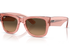 Ray-Ban Sunglasses RB0840S ( Pre_Booking )