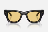 RAY-BAN Sunglasses RB4940 Wayfarer Puffer
