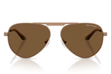 Armani Exchange Sunglasses AX2060S
