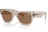 Ray-Ban Sunglasses RB0840S ( Pre_Booking )