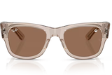 Ray-Ban Sunglasses RB0840S ( Pre_Booking )