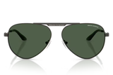 Armani Exchange Sunglasses AX2060S