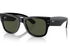 Ray-Ban Sunglasses RB0840S ( Pre_Booking )