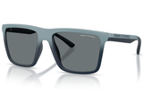 Armani Exchange Sunglasses AX4162SU