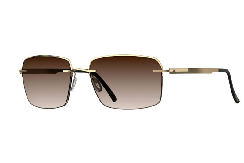 Silhouette Sunglasses CROISETTE CLUB L403