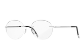 Silhouette Frame  MOSAIC RIMLESS L011
