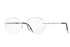 Silhouette Frame  MOSAIC RIMLESS L011