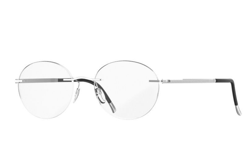 Silhouette Frame  MOSAIC RIMLESS L011