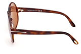 Tom Ford Sunglasses FT0991