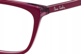 Pierre Cardin Frame P.C. 8478