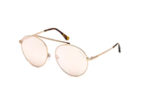 Tom Ford Sunglasses FT0571