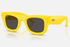 RAY-BAN Sunglasses RB4940 Wayfarer Puffer