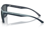 Armani Exchange Sunglasses AX4162SU