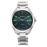 Titan Titanium Men’s Watch NU90177TM02