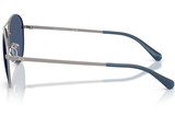 Armani Exchange Sunglasses AX2061S