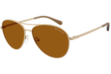 Armani Exchange Sunglasses AX2061S