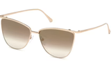 Tom Ford Sunglasses FT0684