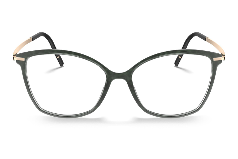 Silhouette Frame MOMENTUM AURUM FULLRIM  L018