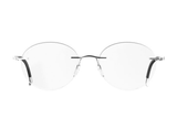 Silhouette Frame  MOSAIC RIMLESS L011