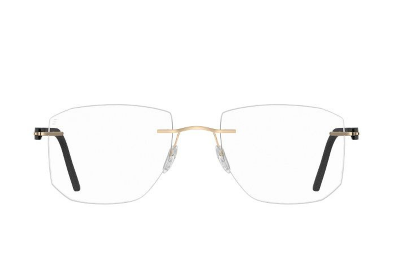 Silhouette Frame  FUSION PRÉCIEUSE L600