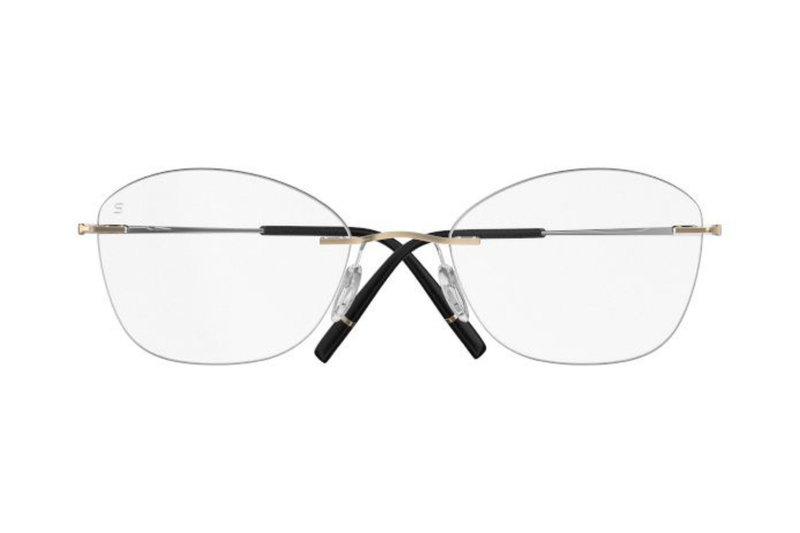 Silhouette Frame  TITAN MINIMAL ART D’OR L022