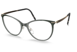 Silhouette Frame MOMENTUM AURUM FULLRIM L017