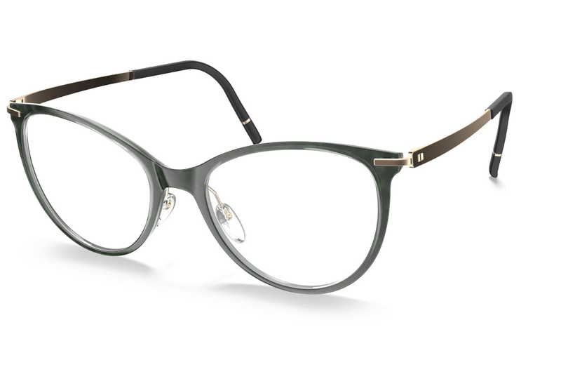 Silhouette Frame MOMENTUM AURUM FULLRIM L017