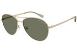 Armani Exchange Sunglasses AX2061S
