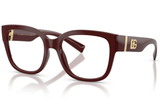 Dolce & Gabbana Frame DG5115