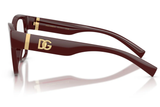 Dolce & Gabbana Frame DG5115