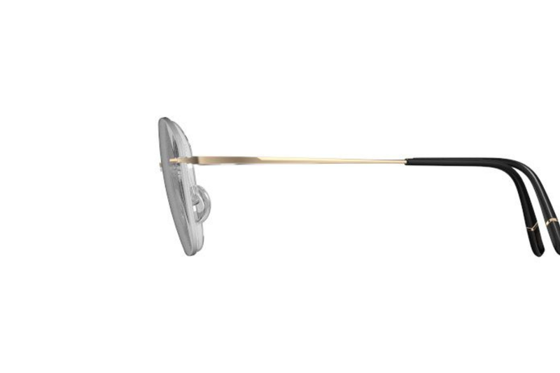 Silhouette Frame  TITAN MINIMAL ART D’OR L022