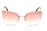 Tom Ford Sunglasses FT0682