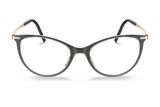 Silhouette Frame MOMENTUM AURUM FULLRIM L017