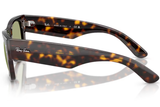 Ray-Ban Sunglasses RB0840S ( Pre_Booking )