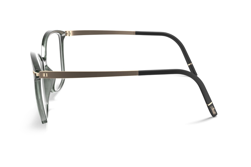 Silhouette Frame MOMENTUM AURUM FULLRIM  L018