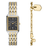 Fossil Raquel Watch & Bracelet Set for Women ES5376SET
