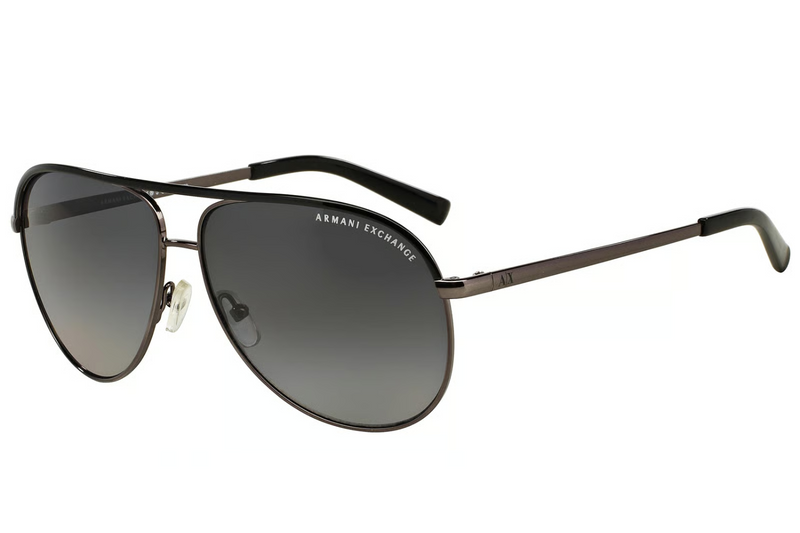 Armani Exchange Sunglasses AX2002