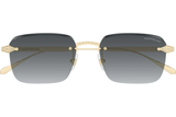 Mont Blanc Sunglasses MB0456S